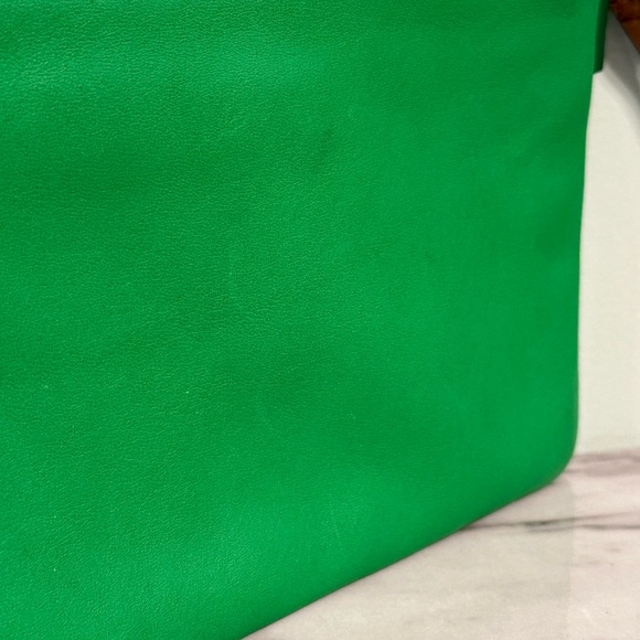 Ann Taylor Leather Wristlet - Picture 7 of 12